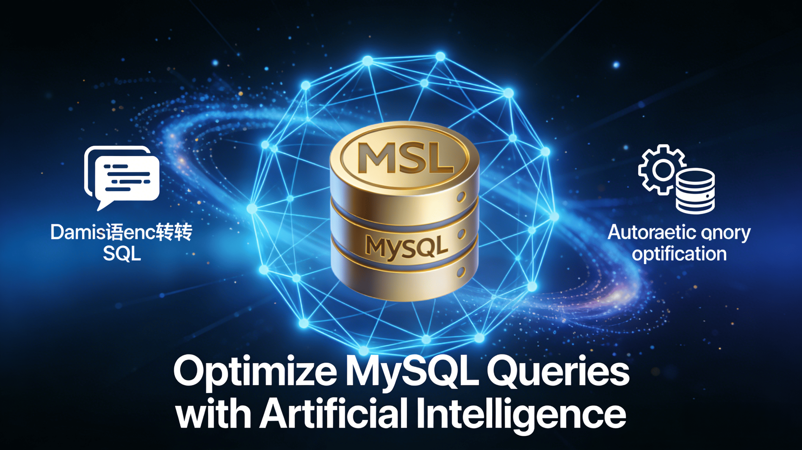 Optimize MySQL Queries with AI-Powered SQL Query Analysis
