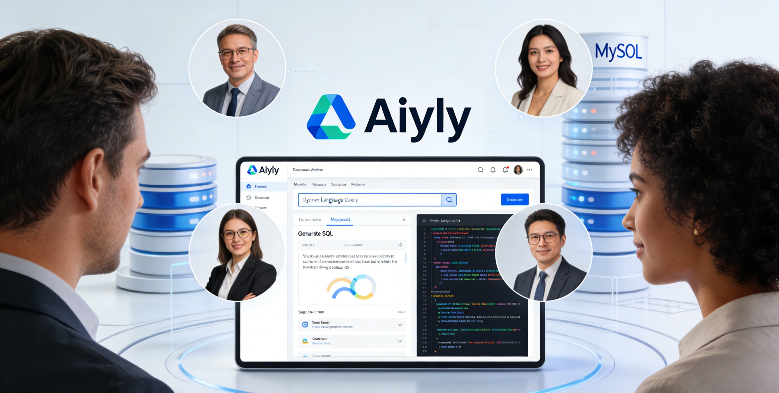 Best AI-Powered SQL Query Tools for Business Intelligence