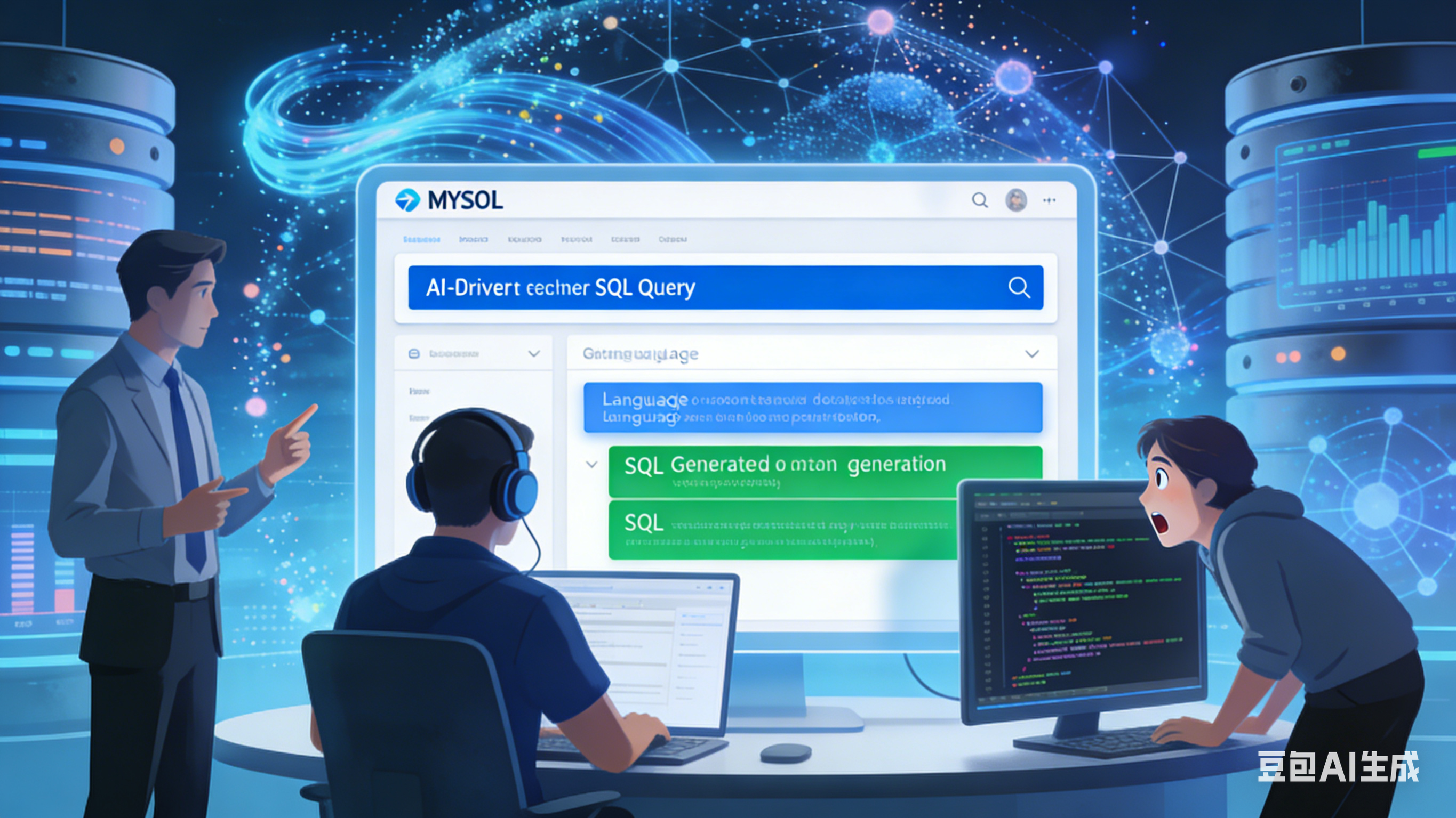 Top AI-Powered SQL Query Tools for Business Intelligence in 2026